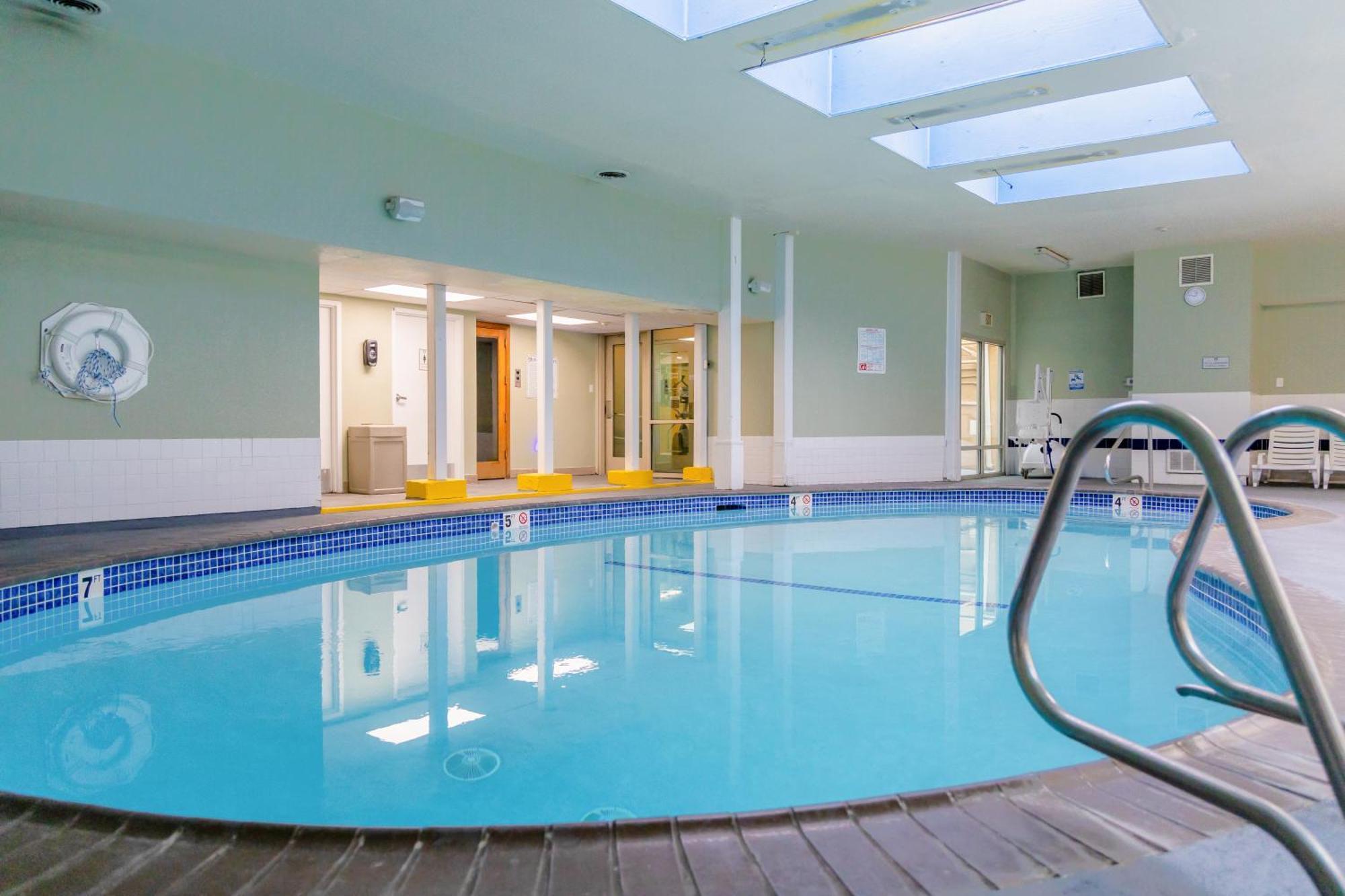 Legacy Vacation Resorts - Reno Luaran gambar